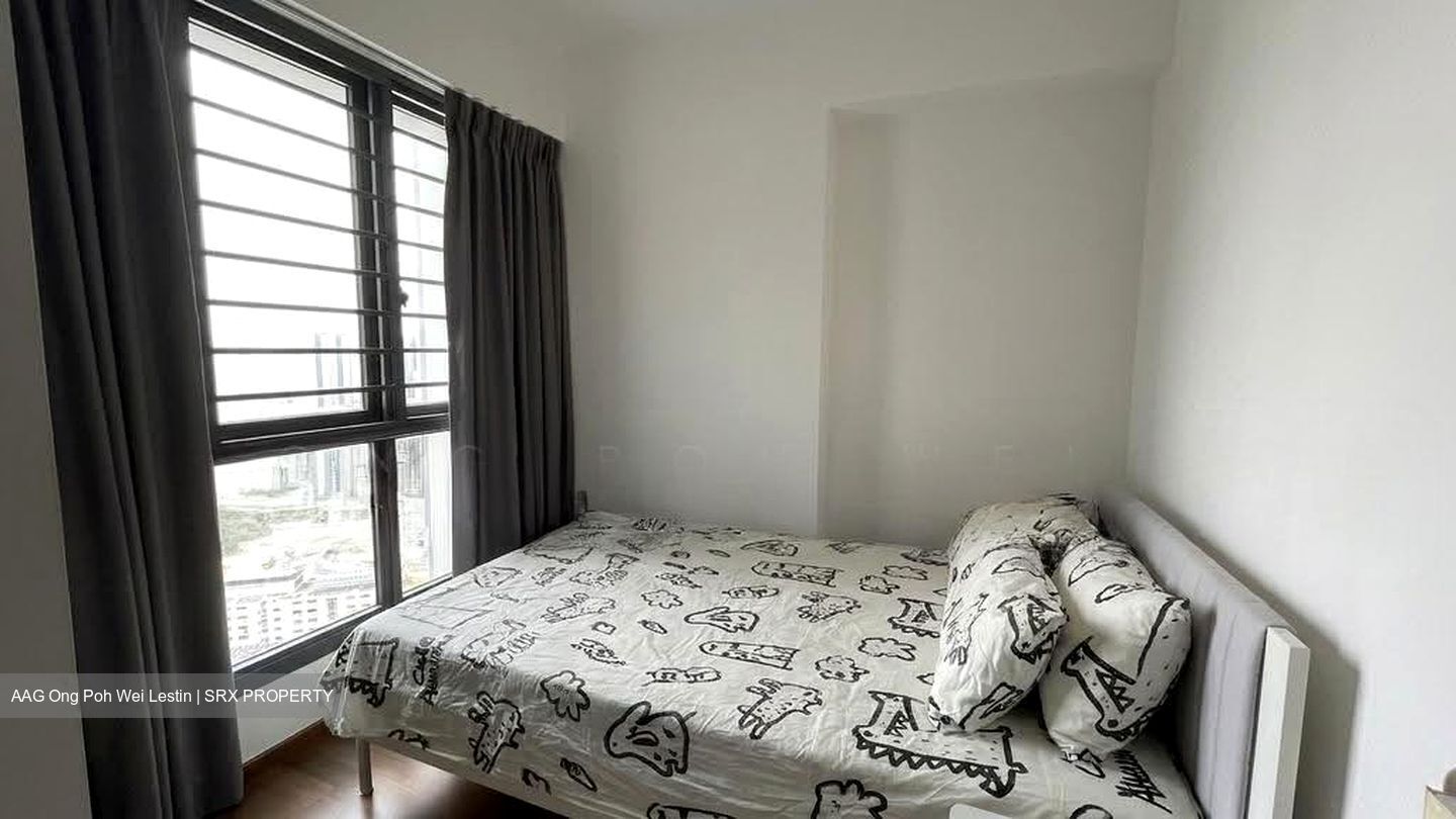 Blk 311C Clementi Avenue 4 (Clementi), HDB 4 Rooms #607264621